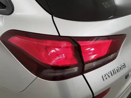 Photo 16 Hyundai I30  SW 1.6 CRDi 115 DCT-7