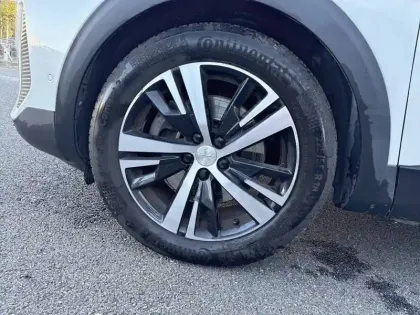 Photo 34 Peugeot 3008  Hybrid 225 e-EAT8