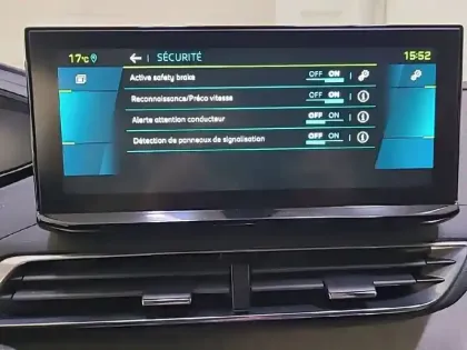 Photo 65 Peugeot 3008 Gén. II Ph2 GT 5