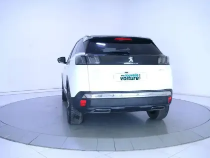 Photo 50 Peugeot 3008 Gén. II Ph2 GT 5