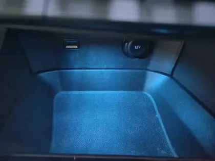 Photo 69 Peugeot 3008 Gén. II Ph2 GT 5