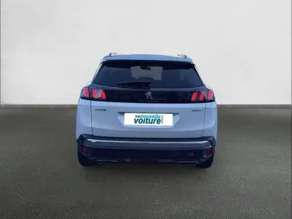 Photo 26 Peugeot 3008  Hybrid 225 e-EAT8