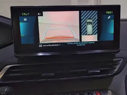 Photo 63 Peugeot 3008 Gén. II Ph2 GT 5