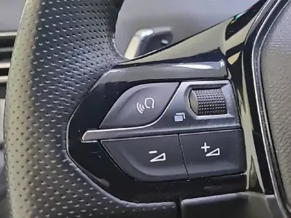 Photo 108 Peugeot 3008  Hybrid 225 e-EAT8