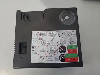 Photo 97 Peugeot 3008  Hybrid 225 e-EAT8