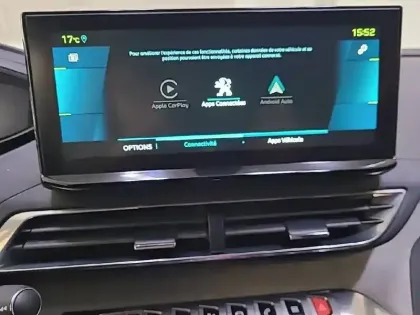 Photo 139 Peugeot 3008  Hybrid 225 e-EAT8