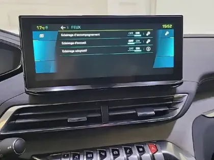 Photo 66 Peugeot 3008 Gén. II Ph2 GT 5