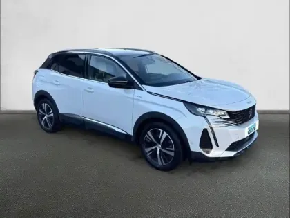 Photo 24 Peugeot 3008  Hybrid 225 e-EAT8