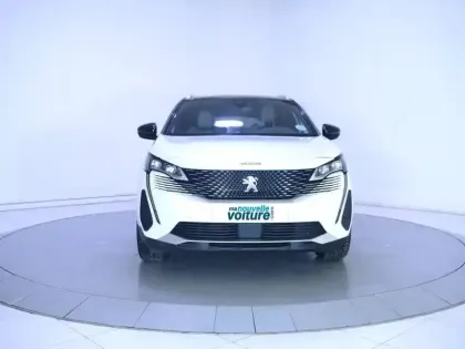 Photo 81 Peugeot 3008  Hybrid 225 e-EAT8