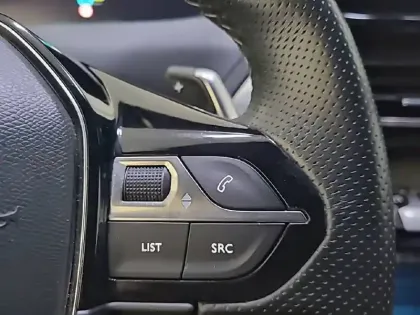 Photo 109 Peugeot 3008  Hybrid 225 e-EAT8