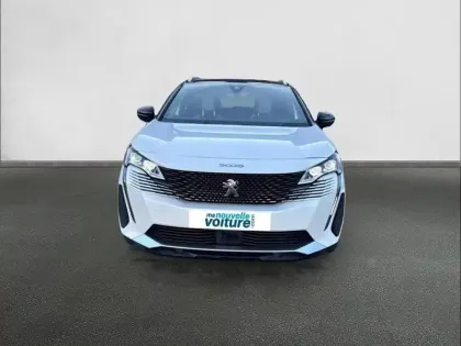 Photo 23 Peugeot 3008  Hybrid 225 e-EAT8