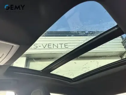 Photo 88 Peugeot 3008  Hybrid 145 e-DCS6