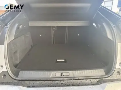 Photo 36 Peugeot 3008  Hybrid 145 e-DCS6