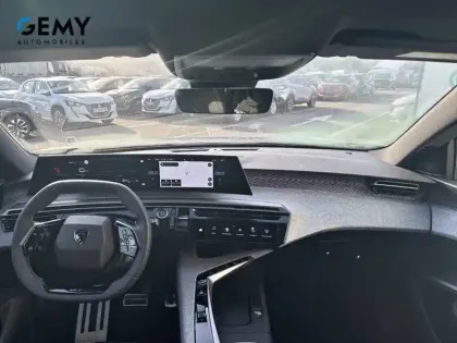 Photo 69 Peugeot 3008  Hybrid 145 e-DCS6