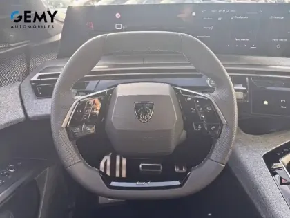 Photo 54 Peugeot 3008  Hybrid 145 e-DCS6