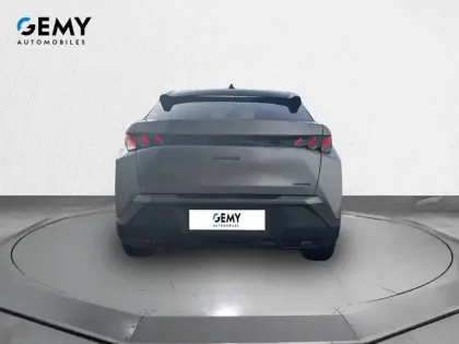 Photo 66 Peugeot 3008  Hybrid 145 e-DCS6