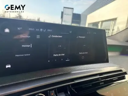 Photo 80 Peugeot 3008  Hybrid 145 e-DCS6