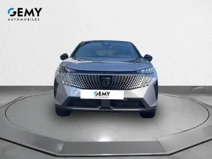 Photo 63 Peugeot 3008  Hybrid 145 e-DCS6