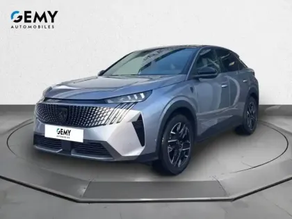 Photo 31 Peugeot 3008  Hybrid 145 e-DCS6