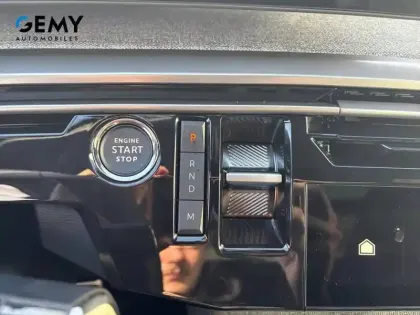 Photo 22 Peugeot 3008  Hybrid 145 e-DCS6