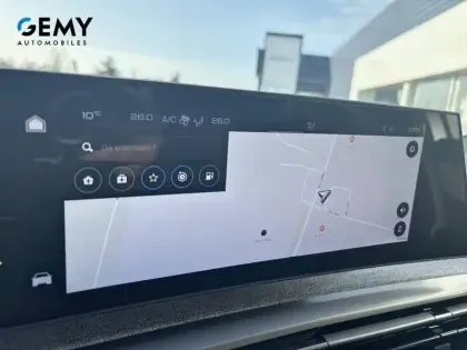 Photo 46 Peugeot 3008  Hybrid 145 e-DCS6