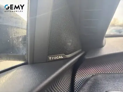 Photo 59 Peugeot 3008  Hybrid 145 e-DCS6