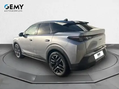 Photo 68 Peugeot 3008  Hybrid 145 e-DCS6