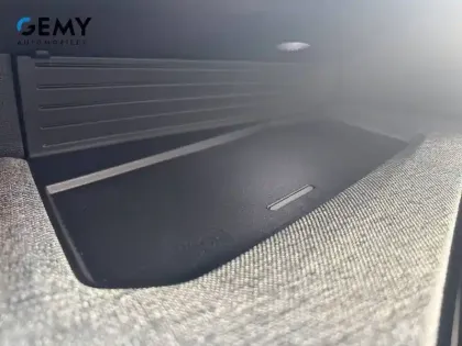 Photo 51 Peugeot 3008  Hybrid 145 e-DCS6