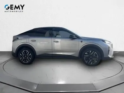 Photo 34 Peugeot 3008  Hybrid 145 e-DCS6