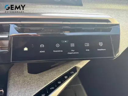 Photo 19 Peugeot 3008  Hybrid 145 e-DCS6