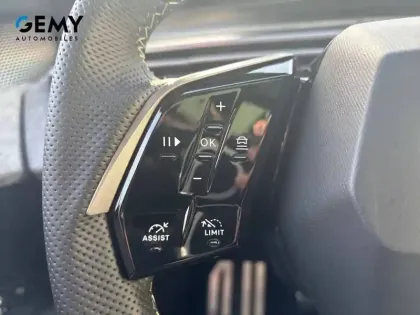 Photo 55 Peugeot 3008  Hybrid 145 e-DCS6