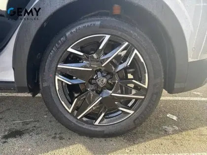 Photo 10 Peugeot 3008  Hybrid 145 e-DCS6