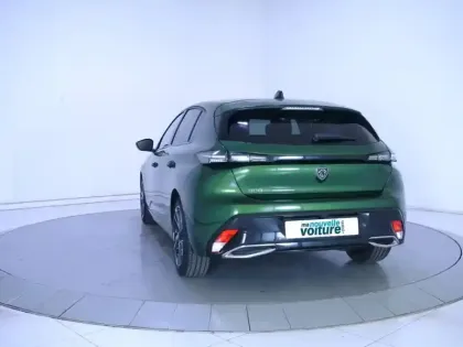 Photo 57 Peugeot 308  PureTech 130ch S&S EAT8