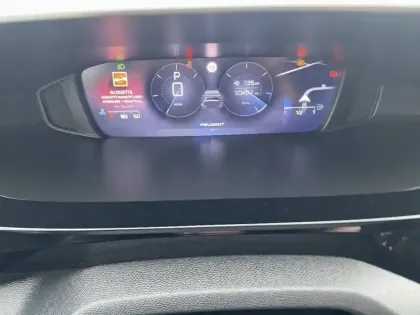 Photo 9 Peugeot 308  PureTech 130ch S&S EAT8