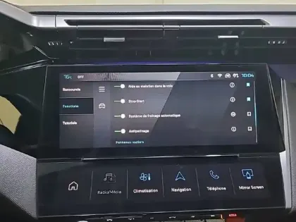 Photo 41 Peugeot 308 Gén. III Ph1 Allure Pack 5