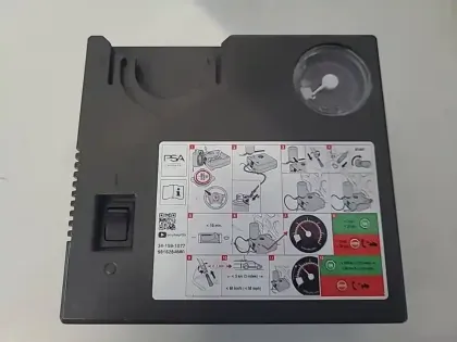 Photo 68 Peugeot 308  PureTech 130ch S&S EAT8