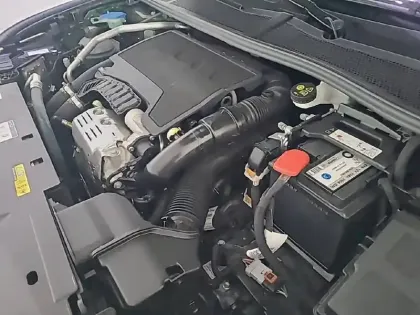 Photo 96 Peugeot 308  PureTech 130ch S&S EAT8