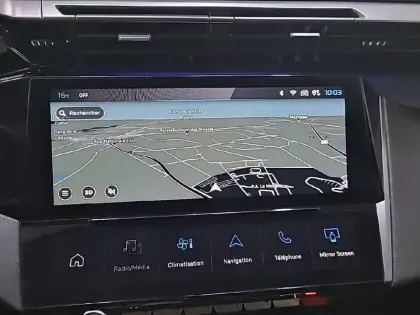 Photo 100 Peugeot 308  PureTech 130ch S&S EAT8