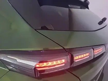 Photo 36 Peugeot 308 Gén. III Ph1 Allure Pack 5