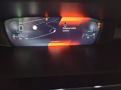 Photo 91 Peugeot 308  PureTech 130ch S&S EAT8