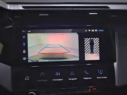 Photo 70 Peugeot 308  PureTech 130ch S&S EAT8