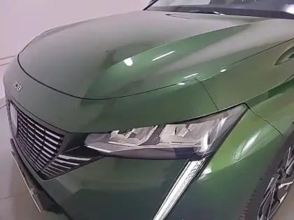 Photo 35 Peugeot 308 Gén. III Ph1 Allure Pack 5