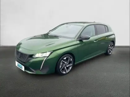 Photo Peugeot 308 Allure Pack