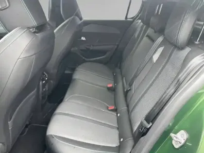 Photo 11 Peugeot 308  PureTech 130ch S&S EAT8