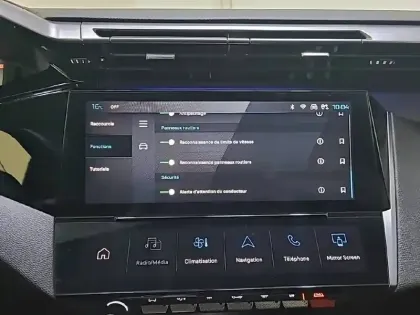 Photo 104 Peugeot 308  PureTech 130ch S&S EAT8