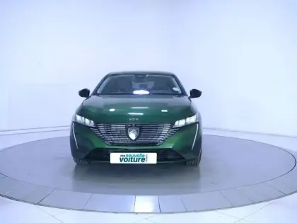 Photo 83 Peugeot 308  PureTech 130ch S&S EAT8