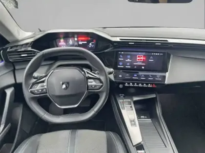 Photo 7 Peugeot 308  PureTech 130ch S&S EAT8