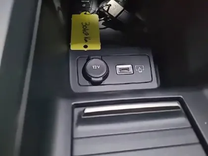 Photo 76 Peugeot 308  PureTech 130ch S&S EAT8