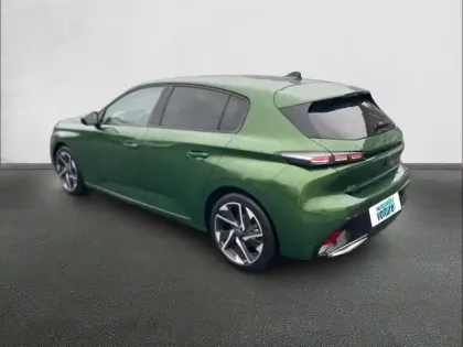 Photo 6 Peugeot 308  PureTech 130ch S&S EAT8