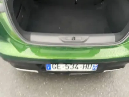 Photo 5 Peugeot 308  PureTech 130ch S&S EAT8